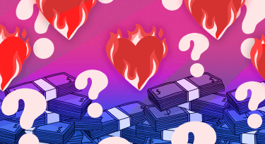 Is chasing a passion job financially irresponsible in 2026?