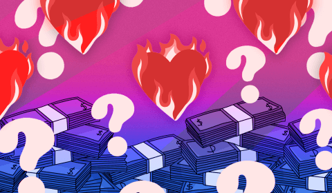 Is chasing a passion job financially irresponsible in 2026?