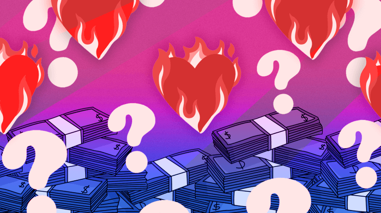 Is chasing a passion job financially irresponsible in 2026?