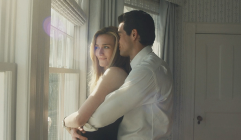 Daryl Hannah, Ryan Murphy, and the ethics of the biopic Daryl Hannah, Ryan Murphy, and the ethics of the biopic