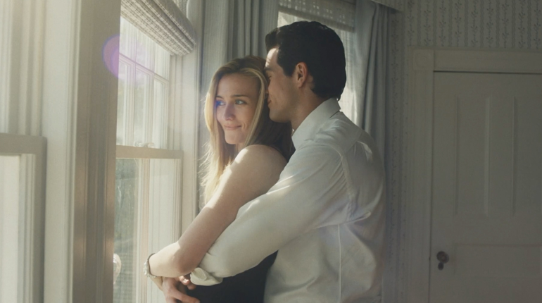 Daryl Hannah, Ryan Murphy, and the ethics of the biopic