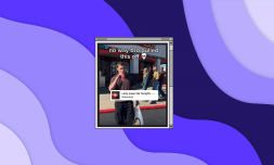 why the obsession with gen z + viral auramax just dropped