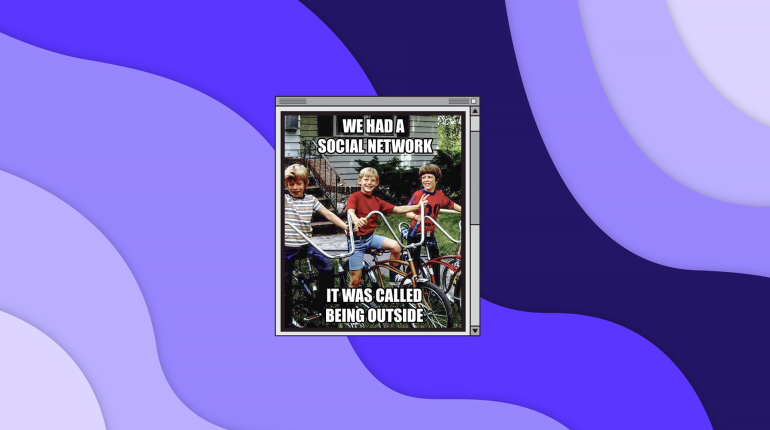 big tech is guilty + kanye is… forgiven?