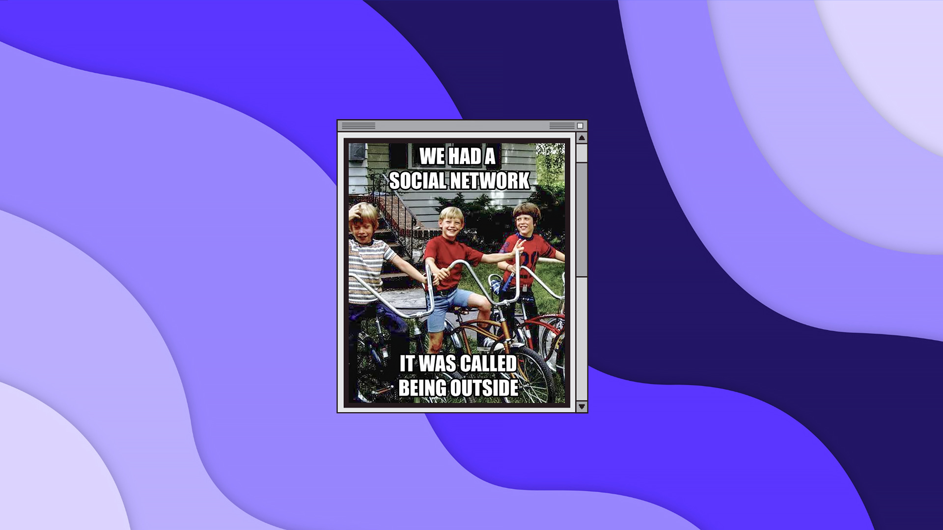 big tech is guilty + kanye is… forgiven?