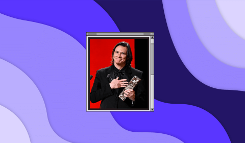 war again + what’s with jim carrey’s face