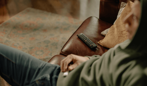 Young unemployed Brits citing work-limiting conditions are up 70%