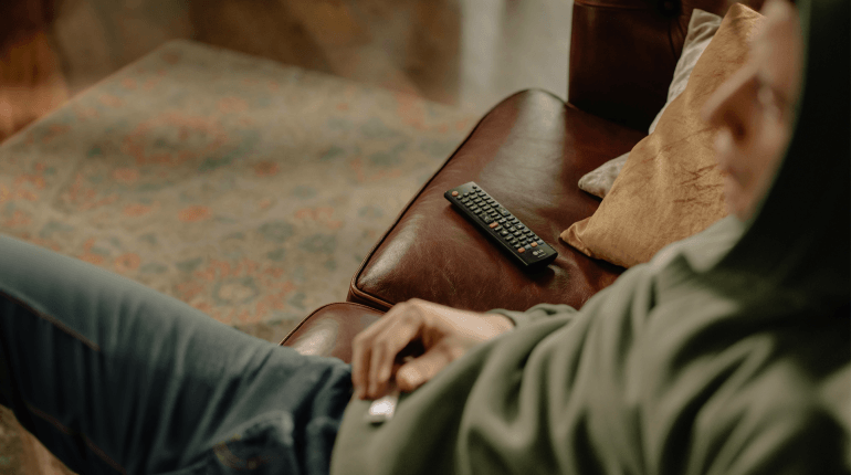 Young unemployed Brits citing work-limiting conditions are up 70%