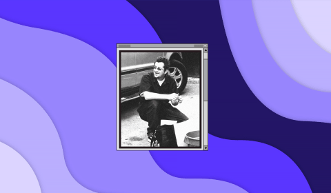 social media is toxic for clicks + banksy revealed