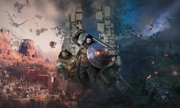 Crimson Desert developers apologise for using AI art