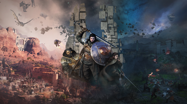 Crimson Desert developers apologise for using AI art