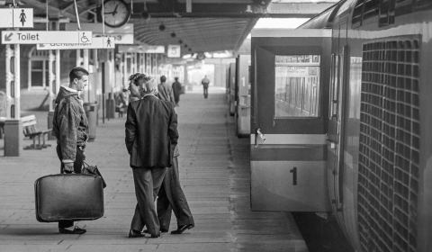 What’s up with the UK’s new study visa restrictions?