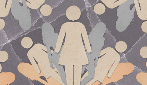 Gen Z men have regressive views on gender roles…but why?