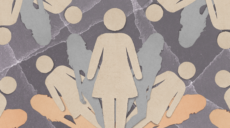 Gen Z men have regressive views on gender roles…but why?