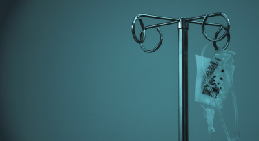 Kent meningitis outbreak identified as less-targeted strain