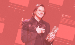 The Jim Carrey conspiracies prove AI has already won