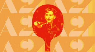 Were we wrong about Marty Supreme?