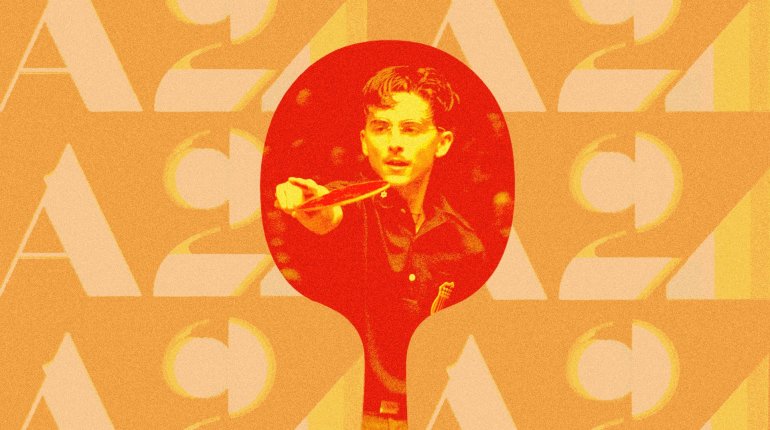 Were we wrong about Marty Supreme?