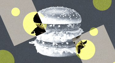 How McDonald’s marketing misfired