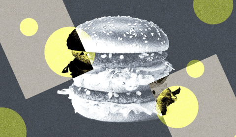 How McDonald’s marketing misfired