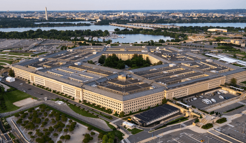 The Pentagon’s war against American AI ethics