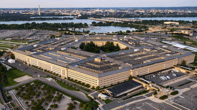 The Pentagon’s war against American AI ethics