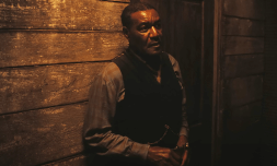 Sinners’ Delroy Lindo thankful for ‘support’ after Baftas incident Sinners’ Delroy Lindo thankful for ‘support’ after Baftas incident