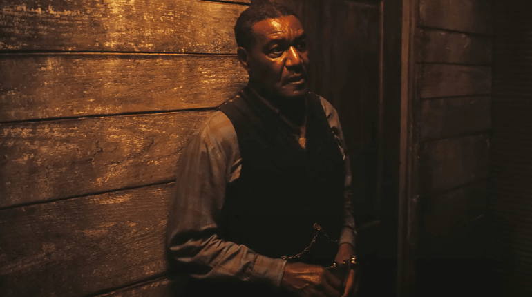 Sinners’ Delroy Lindo thankful for ‘support’ after Baftas incident