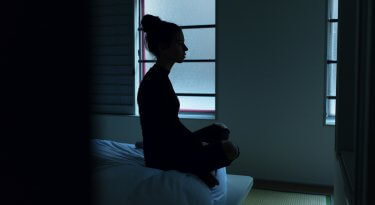 Is your perception of sleep quality why you’re really tired? Is your perception of sleep quality why you’re really tired?