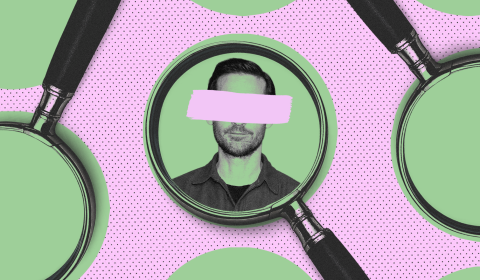 Gen Z are suspicious of relationship age gaps. Why are we surprised?