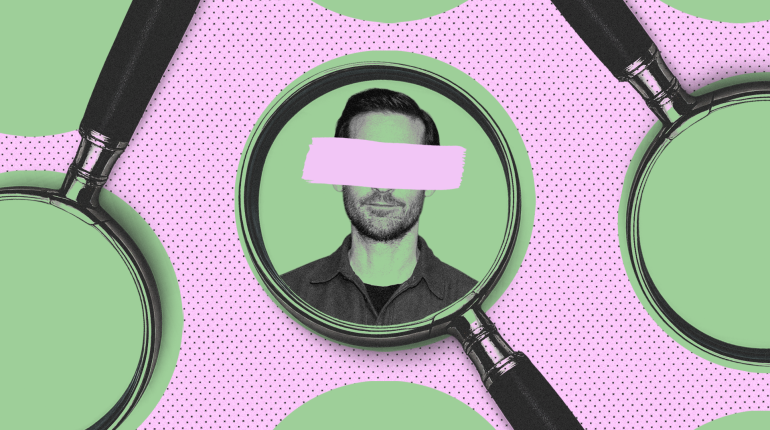 Gen Z are suspicious of relationship age gaps. Why are we surprised?