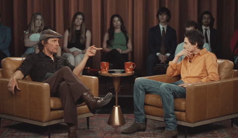 Turns out a lot of us care about ballet and opera