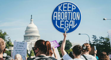 Tennessee’s bill to reclassify abortion as homicide gets shut down
