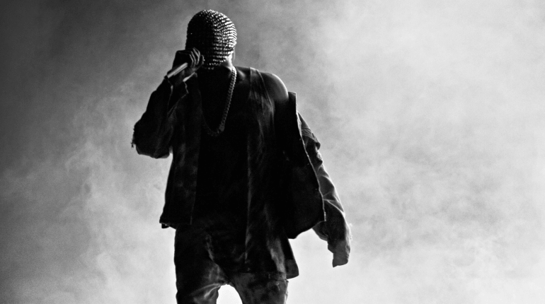 Does Ye deserve forgiveness?