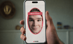 Facial verification on dating apps is failing miserably