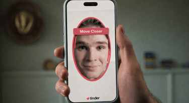 Facial verification on dating apps is failing miserably