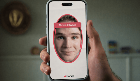 Facial verification on dating apps is failing miserably