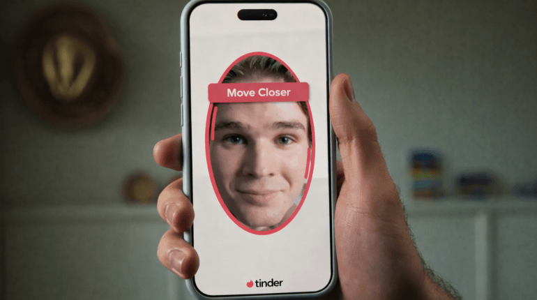 Facial verification on dating apps is failing miserably