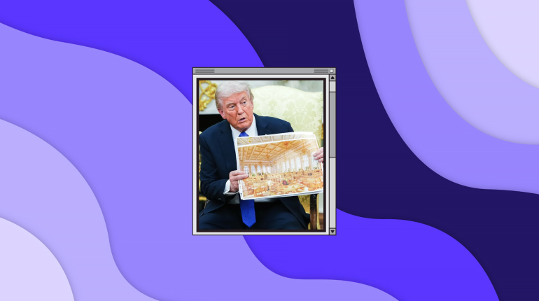 ballroom bunkers & dating ai bobbleheads