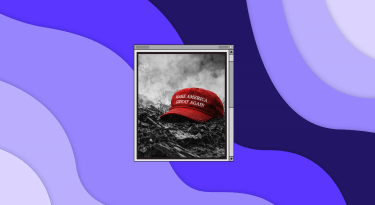 zero backlash for trump + bieber’s laptop sesh