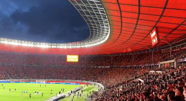 Meet the first woman manager in men’s major-league football