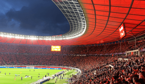 Meet the first woman manager in men’s major-league football