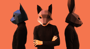 Is the Therian trend actually about rejecting modern life?