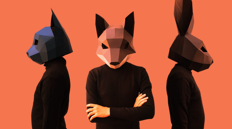 Is the Therian trend actually about rejecting modern life?