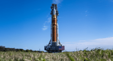 Artemis II astronauts travel furthest ever distance from Earth