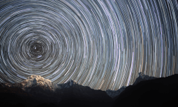 Human driven climate change is literally making days longer