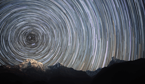 Human driven climate change is literally making days longer Human driven climate change is literally making days longer