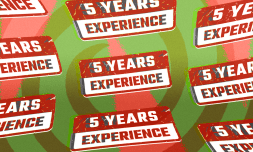 How do I build a career when every entry level role wants experience?