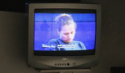 Jeremy Kyle and the politics of poverty