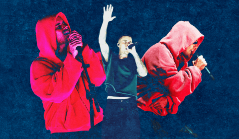 Why Justin Bieber’s Coachella comeback resonated with Gen Z Why Justin Bieber’s Coachella comeback resonated with Gen Z