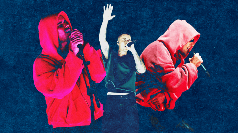 Why Justin Bieber’s Coachella comeback resonated with Gen Z